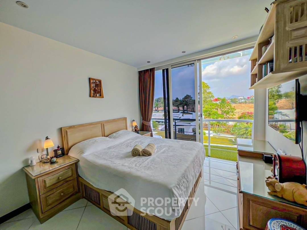 รูป คอนโด 3 ห้องนอน Pure Sunset Beach ทำเลนาจอมเทียน (ID 1857857) - รูปที่ 7/20