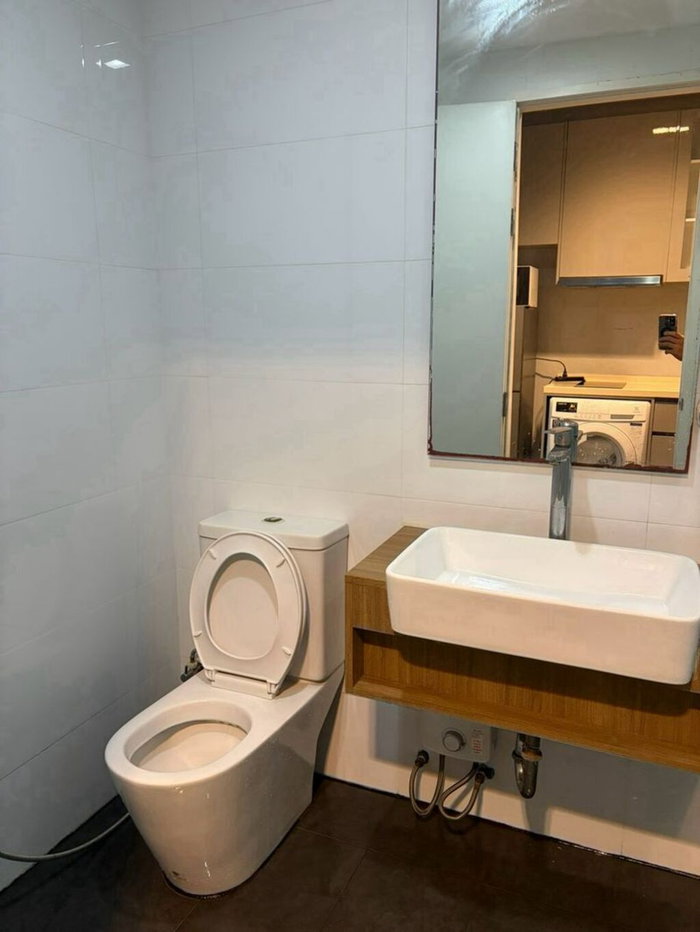 picture FOR Rent A Space ID Asoke - Ratchada Unit 625/473 - 6/7