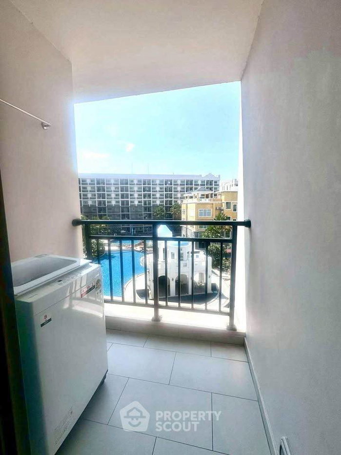 รูป คอนโด 1 ห้องนอน Arcadia Beach Continental พัทยาใต้ (ID 2952987) - รูปที่ 7/7