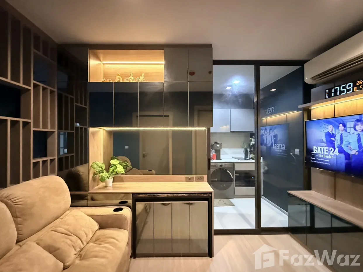 รูป 🔥ขาย คอนโด Life Asoke - Rama 9 (ไลฟ์ อโศก - พระราม 9) 6659823 - รูปที่ 4/30