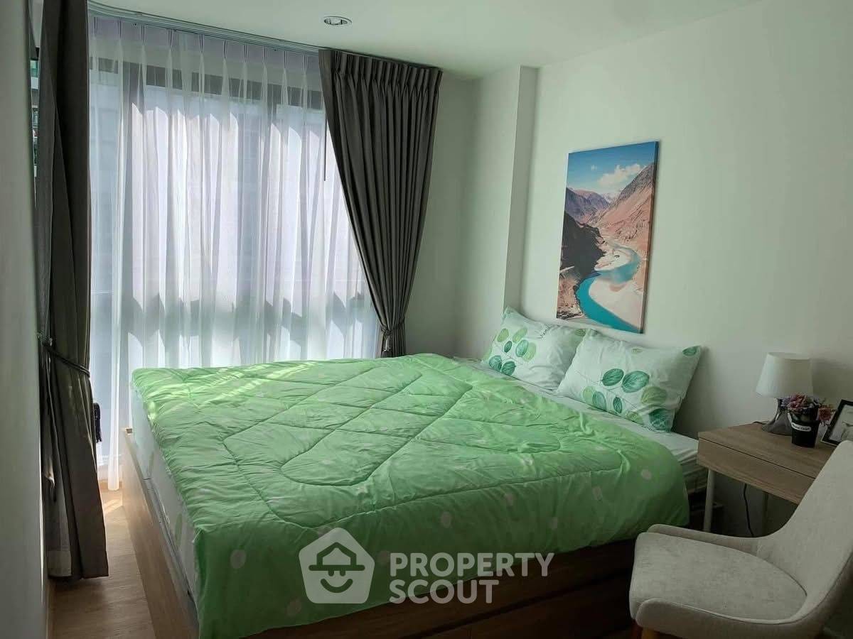 รูป คอนโด 1 ห้องนอน The Excel Hideaway Sukhumvit 50 ใกล้ BTS พระโขนง (ID 1997320) - รูปที่ 3/5