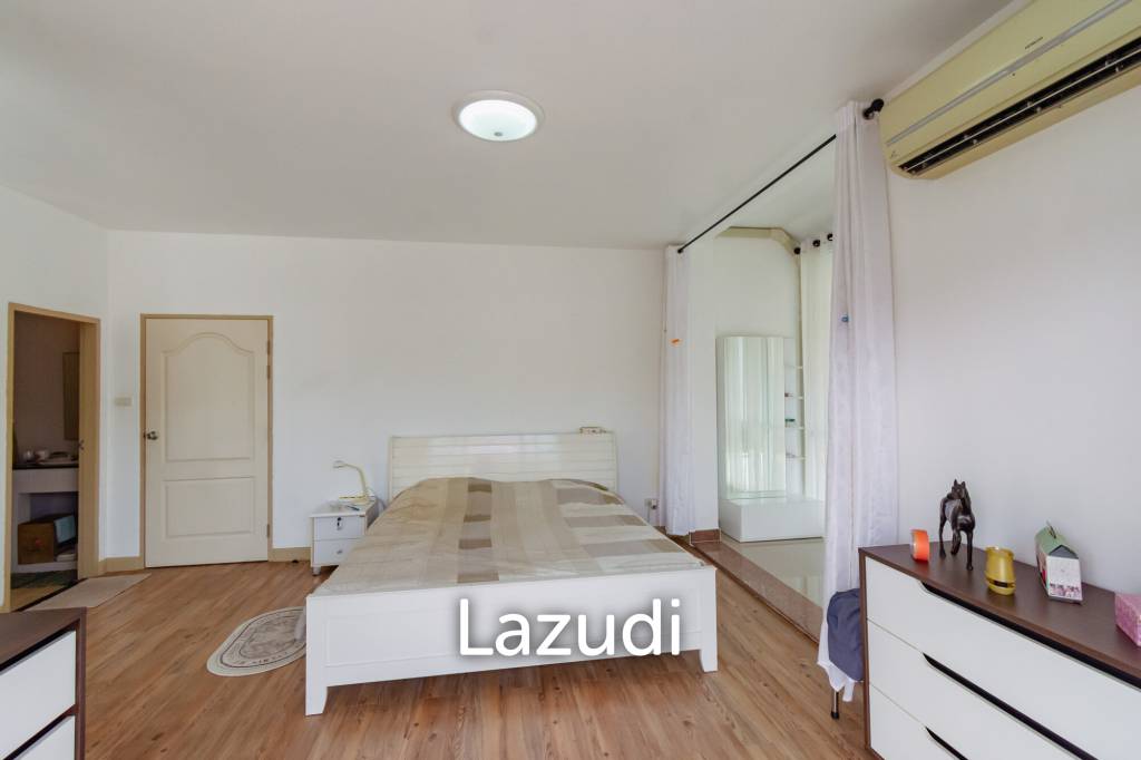 รูป GLORY HOUSE 1 : 2 Storey house on great location soi 94 - รูปที่ 27/29