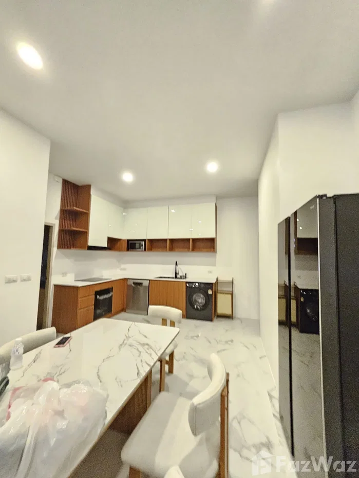 picture Brand New 3 Bedroom Pool Villa for Rent 6611362 - 21/21