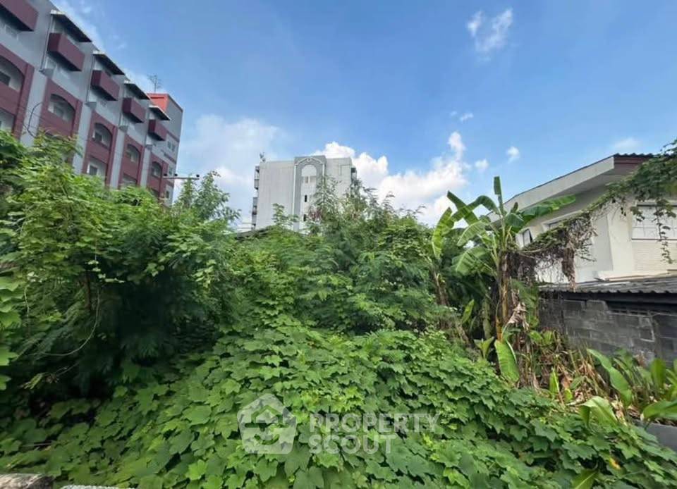 รูป ที่ดินขายย่านคลองเจ้าคุณสิงห์ วังทองหลาง กรุงเทพฯ (ID 3169751) - รูปที่ 5/9