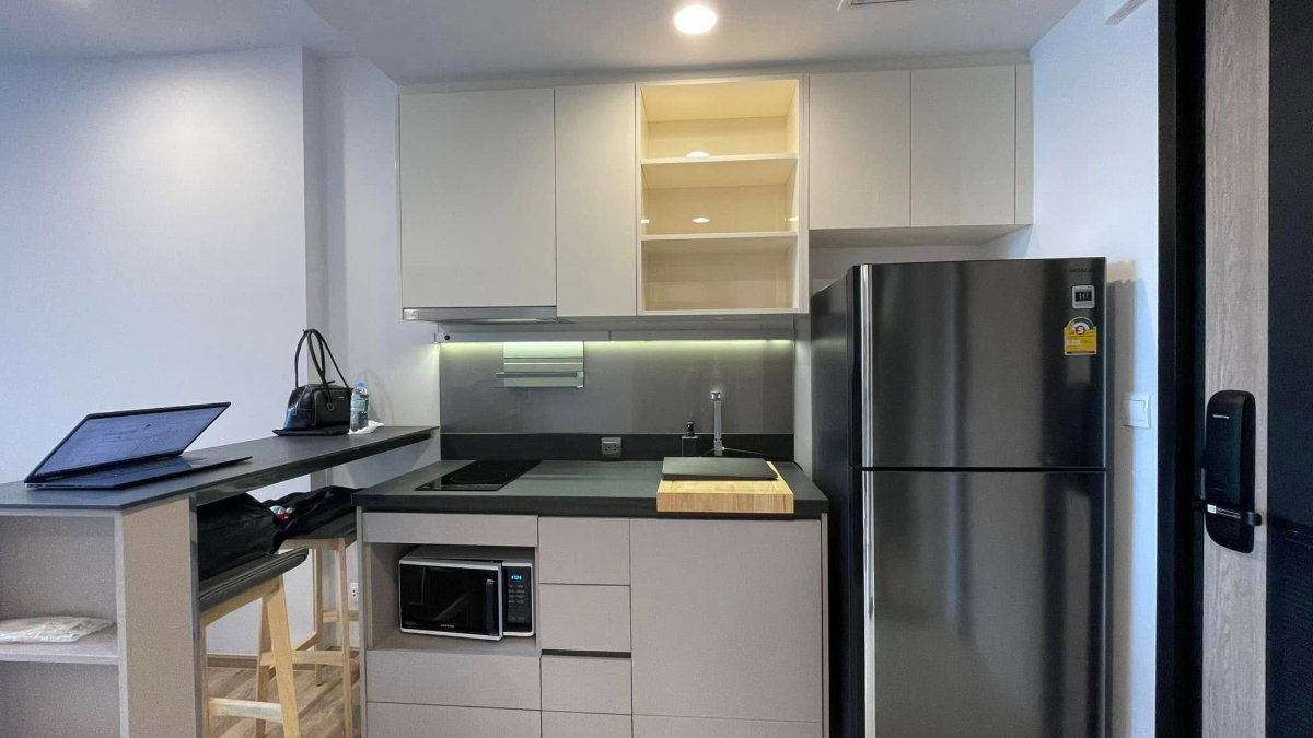 รูป R1071/[เช่า] โอกะ เฮ้าส์ สุขุมวิท 36 (OKA HAUS Sukhumvit 36) - รูปที่ 3/9