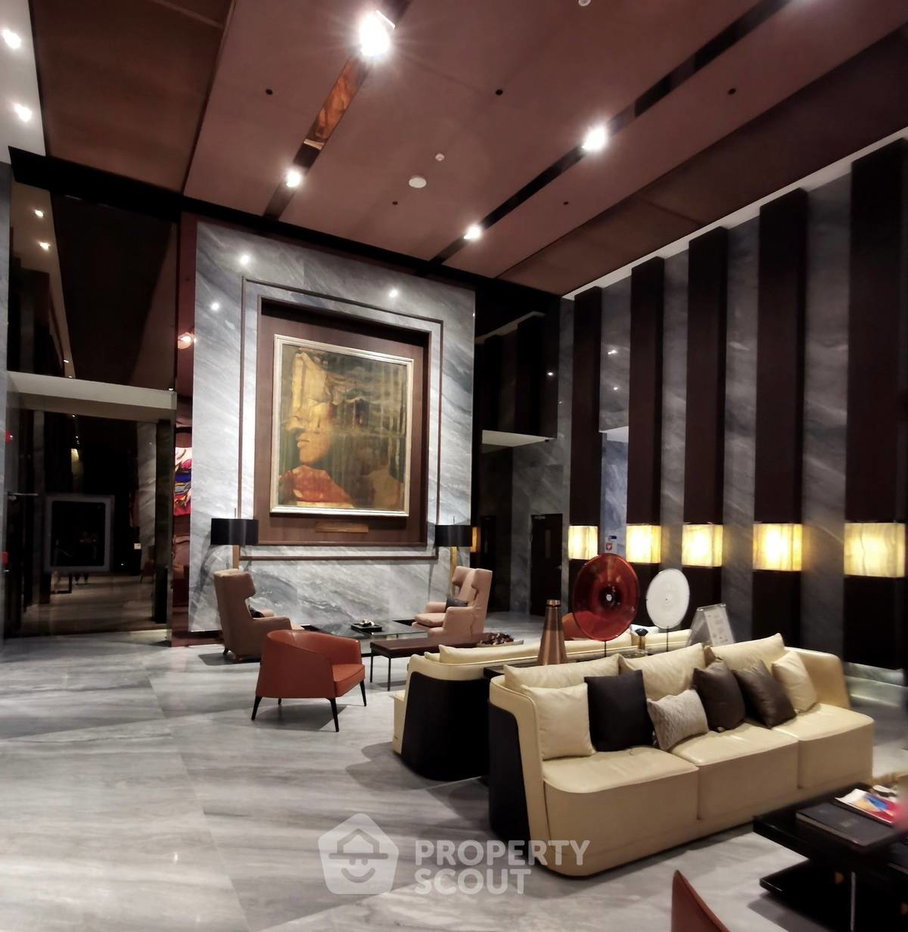 รูป ห่าง BTS พร้อมพงษ์ 100 เมตร | 2 ห้องนอน Vittorio Sukhumvit 39 (ID 3171046) - รูปที่ 14/18