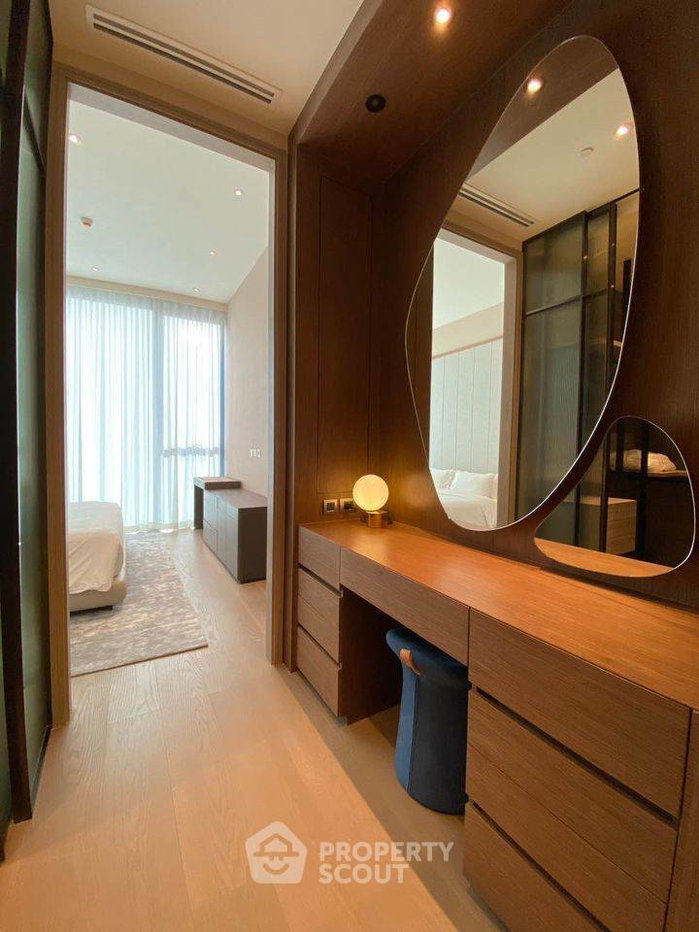 picture 200m To BTS Chit Lom | 1-BR Condo At Scope Langsuan (ID 1448605) - 6/10