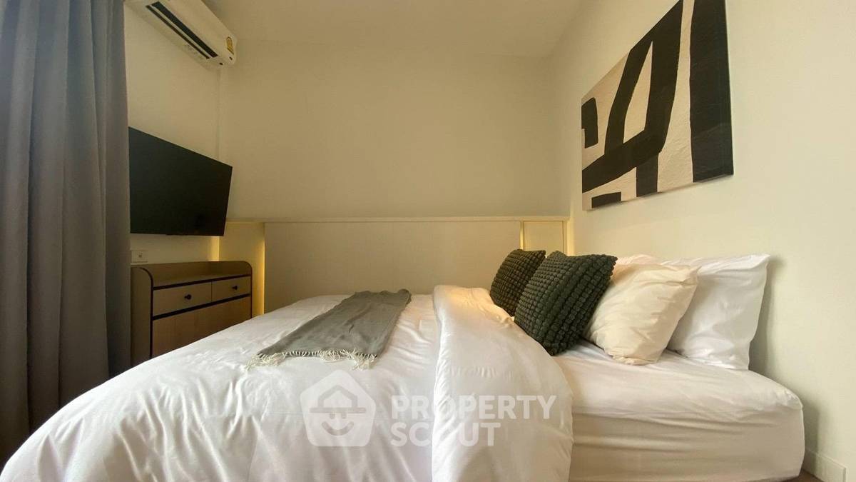รูป คอนโด 1 ห้องนอน Park Origin Phrom Phong ใกล้ BTS พร้อมพงษ์ (ID 2112512) - รูปที่ 6/9