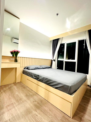 คอนโดให้เช่า : 🎯ว่าง Regent home Bangna  Line ID: 0982162681
