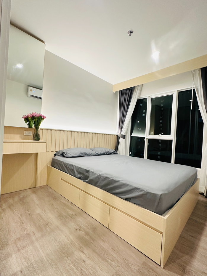 รูป 🎯ว่าง Regent home Bangna Line ID: 0982162681 - รูปที่ 1/6