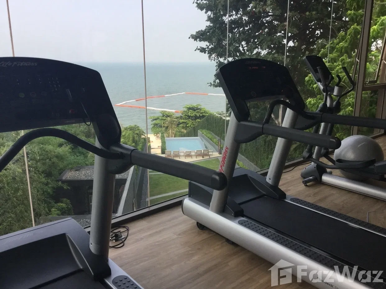 รูป ขาย คอนโด 1 ห้องนอน ในโครงการ บ้าน ปลาย หาด 6662567 - รูปที่ 8/10