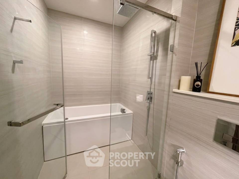 รูป คอนโด 2 ห้องนอน ชั้น 37 Park Origin Thonglor ใกล้ BTS ทองหล่อ (ID 3168772) - รูปที่ 13/16