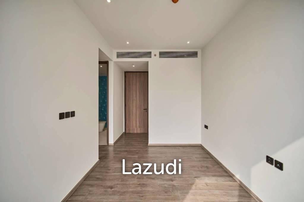 picture Junior Penthouse 3 bed 3 bath 181 sqm at ROMM Convent - 11/74