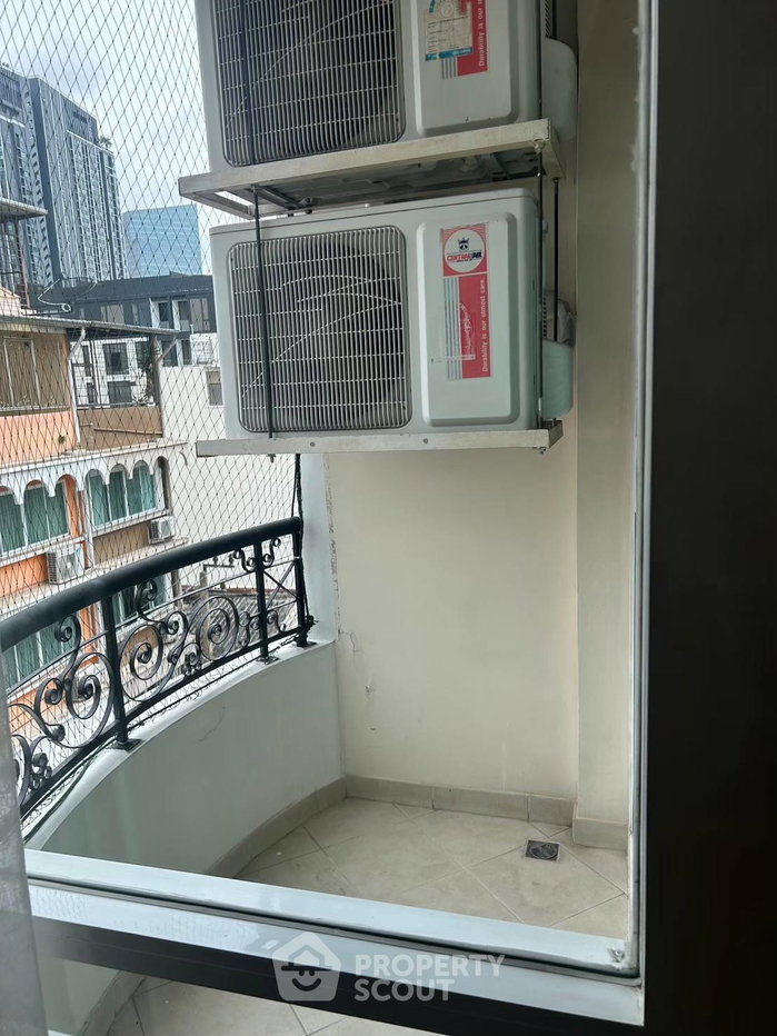 รูป คอนโด 2 ห้องนอน Surawong City Resort Condominium ใกล้ MRT สามย่าน (ID 3171535) - รูปที่ 18/19