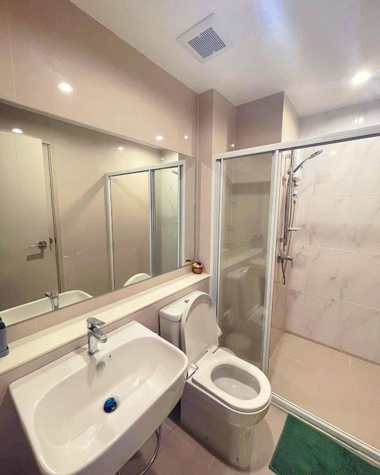รูป 🏙️✨ FOR RENT: Aspire Erawan Prime 📩 Interested in this room? Screenshot or copy the link and send us via Line for more details & room viewing. - รูปที่ 3/6