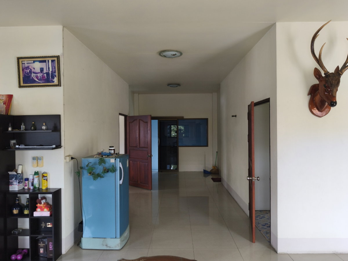 รูป [ขาย] บ้านเดี่ยว 2 ชั้น หลังใหญ่ ที่ดินกว้าง 140 ตร.ว. จอดรถได้ 8 คัน เหมาะอยู่อาศัยหรือทำโฮมออฟฟิศ - รูปที่ 12/20