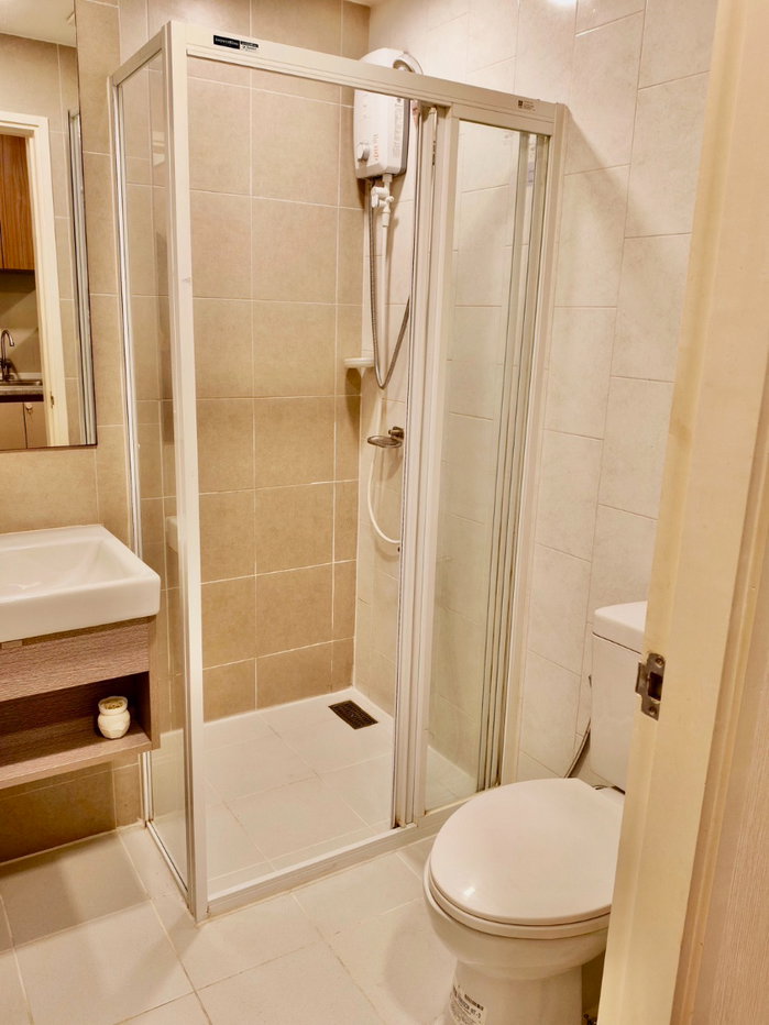 รูป 🏡 ให้เช่า Kave Town Shift | คอนโดข้าง ม.กรุงเทพ รังสิต | พร้อมอยู่ 13,000 บาท - รูปที่ 10/11