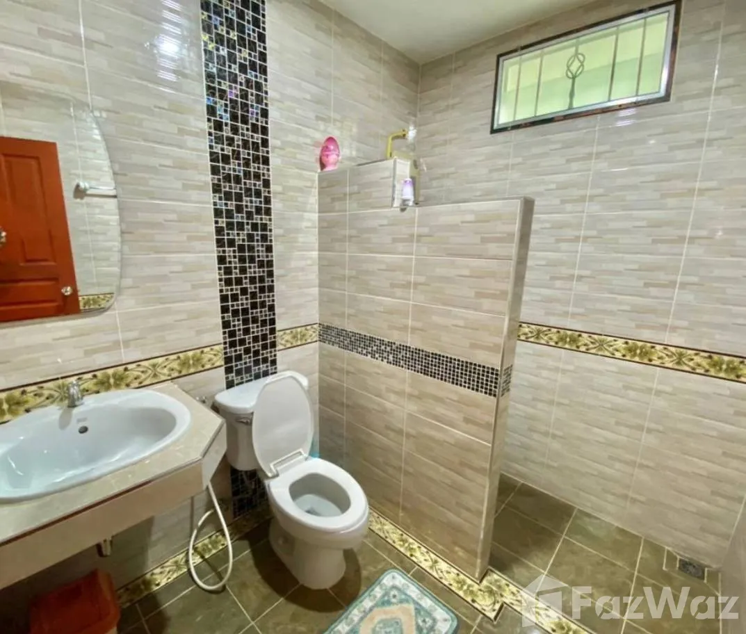 รูป บ้านเดี่ยวให้เช่า 3 ห้องนอน ในโครงการ บ้านชาลิตา1 6662790 - รูปที่ 21/21