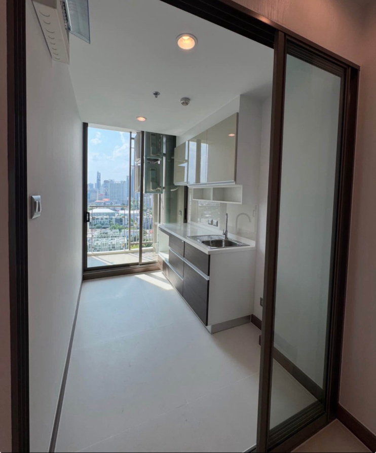 picture Supalai Oriental Sukhumvit 39 - 11/12