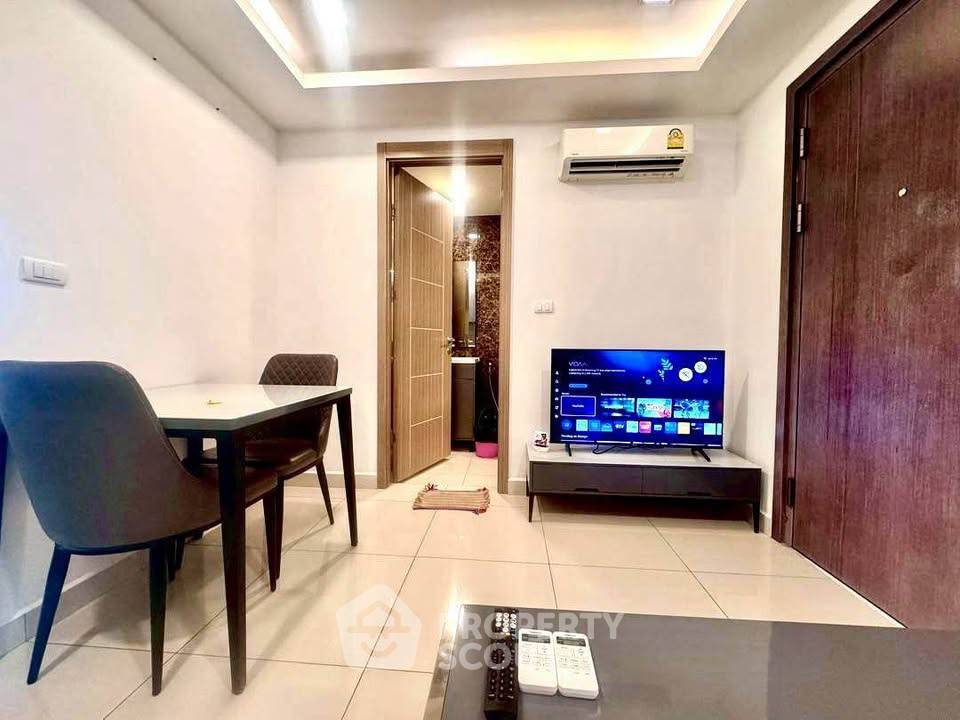 รูป คอนโด 1 ห้องนอน Arcadia Beach Continental พัทยาใต้ (ID 2952987) - รูปที่ 2/7