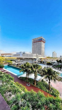 2-BR The Coast Bangkok, 300m To BTS Bang Na (ID 3171037)