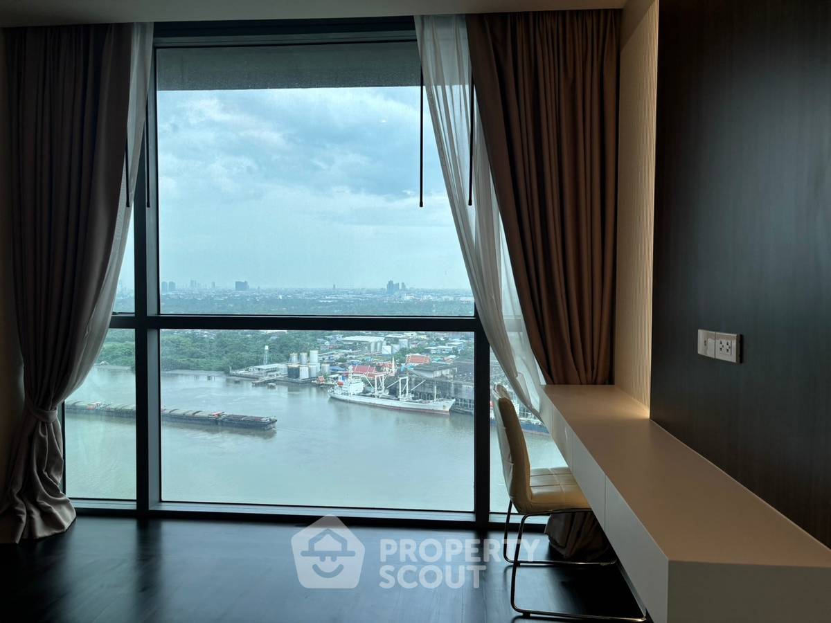 รูป ราคาน่าสนใจ คอนโด 3 ห้องนอน 225 ตร.ม. ชั้น 24 The Pano Rama 3 (ID 3152087) - รูปที่ 22/35