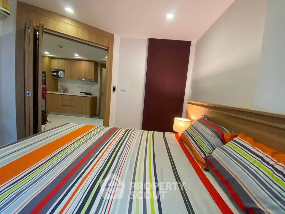 picture 1-BR Condo For Rent At City Garden Pratumnak, Phratamnak (ID 3001268) - 6/9