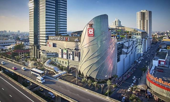 รูป ทาวน์โฮม 2 ชั้น บ้านตกแต่งBuit-In เฟอร์นิเจอร์ครบ ที่หมู่บ้าน The Thamm Signature ใกล้Airport link เพียง5 นาที และใกล้รถไฟ  - รูปที่ 18/20