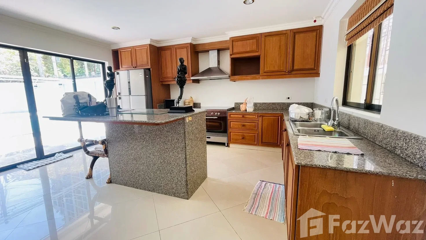 picture 3 Bedroom Villa for rent in Bang Lamung, Chon Buri  6663711 - 7/10