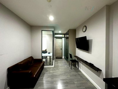 Condos for sale : 🎉 For Sell Condo THE ROOM RAMA 4 Building 1, Floor 8,1 bed room, Room size 45.00 sqm