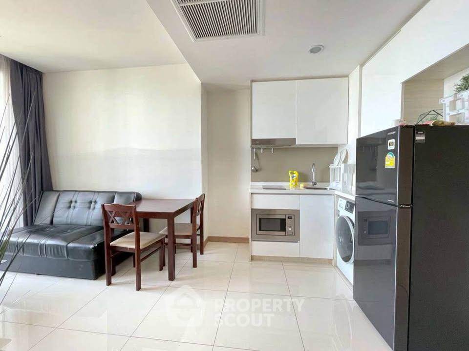 รูป คอนโด 1 ห้องนอน ให้เช่า ที่ The Riviera Wongamat ย่านนาเกลือ (ID 2950797) - รูปที่ 4/9