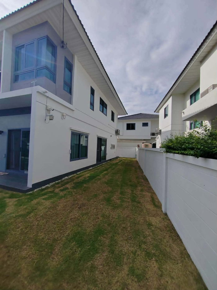 รูป ขายด่วนบ้านเดี่ยวหลังใหญ่ทำเลดี - รูปที่ 2/14