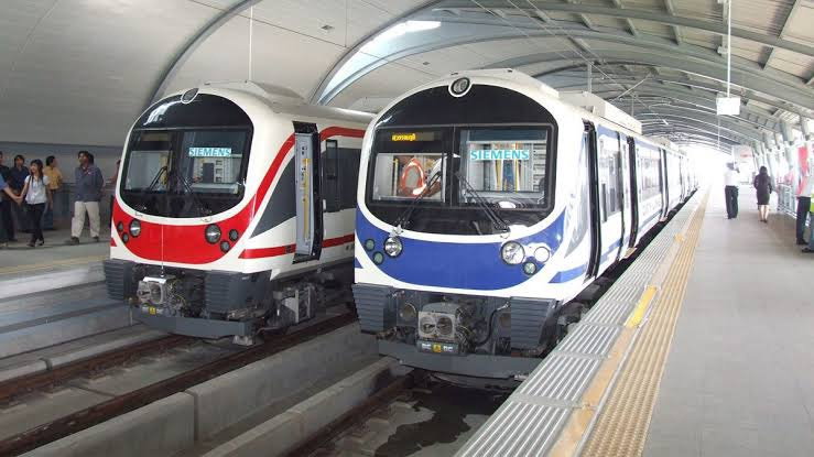 รูป ทาวน์โฮม 2 ชั้น บ้านตกแต่งBuit-In เฟอร์นิเจอร์ครบ ที่หมู่บ้าน The Thamm Signature ใกล้Airport link เพียง5 นาที และใกล้รถไฟ  - รูปที่ 20/20