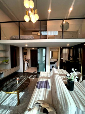 Condos for rent : For rent Knightsbridge Space Rama9