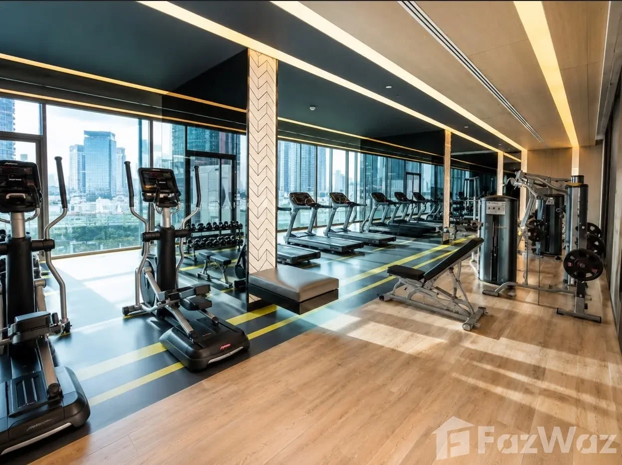 รูป คอนโดให้เช่า 2 ห้องนอน ในโครงการ เดอะ รูม สุขุมวิท 69 6663583 - รูปที่ 5/14