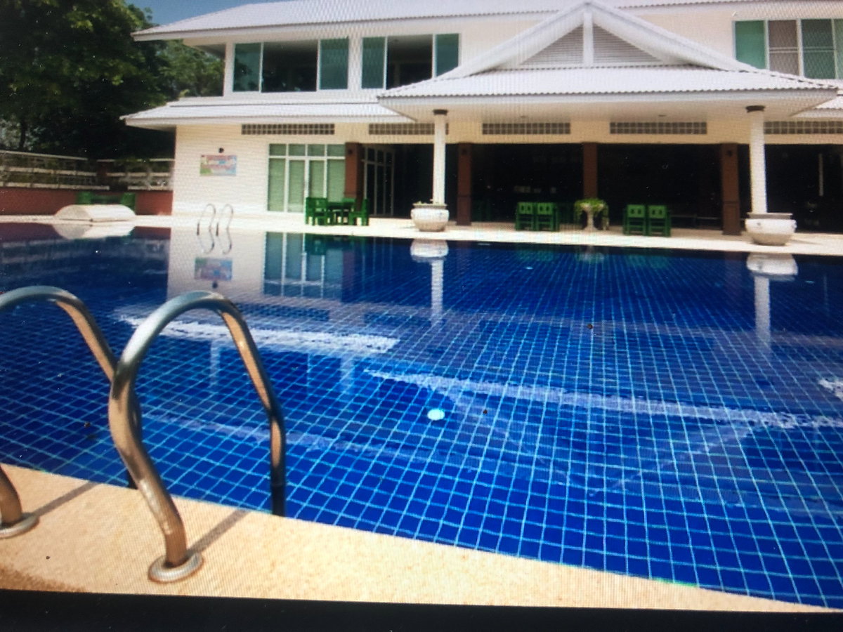 รูป คอนโด 1 ห้องนอน ขนาด 56 ตร.ม. ในโครงการคอนโดเทล หัวหิน - รูปที่ 2/43