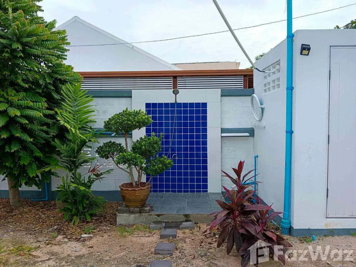 รูป ขาย บ้านเดี่ยว 3 ห้องนอน ใน นาเกลือ, ชลบุรี 6660726 - รูปที่ 12/16