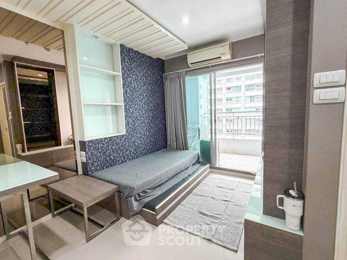 รูป คอนโดชั้น 21 แบบ 1 ห้องนอน Lumpini Park Beach Jomtien (ID 3169559) - รูปที่ 13/13
