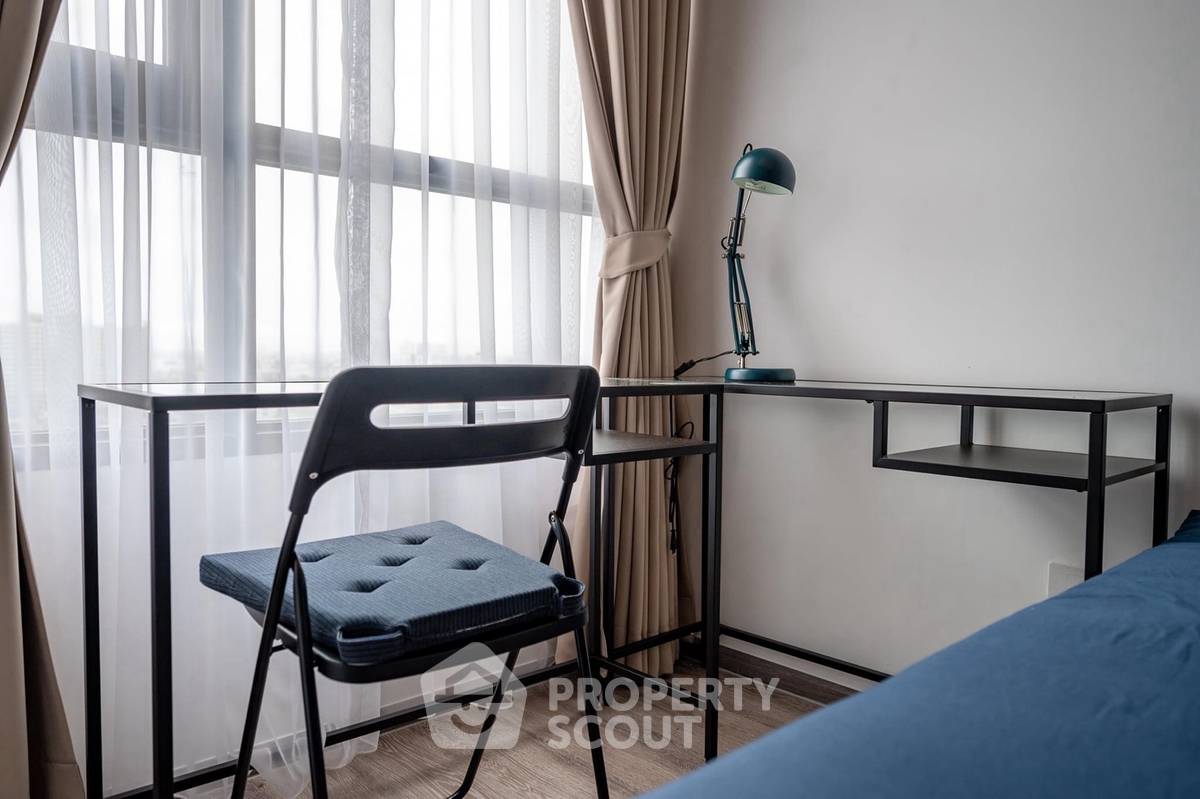 รูป คอนโด 1 ห้องนอน ชั้น 16 Knightsbridge Prime Onnut ใกล้ BTS อ่อนนุช (ID 3169842) - รูปที่ 7/19
