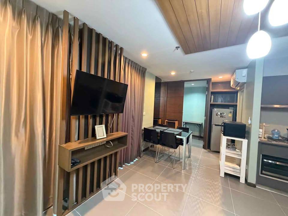 รูป ขายคอนโด 2 ห้องนอน The Base Urban Rama9 ใกล้ MRT พระราม 9 (ID 3171172) - รูปที่ 8/13