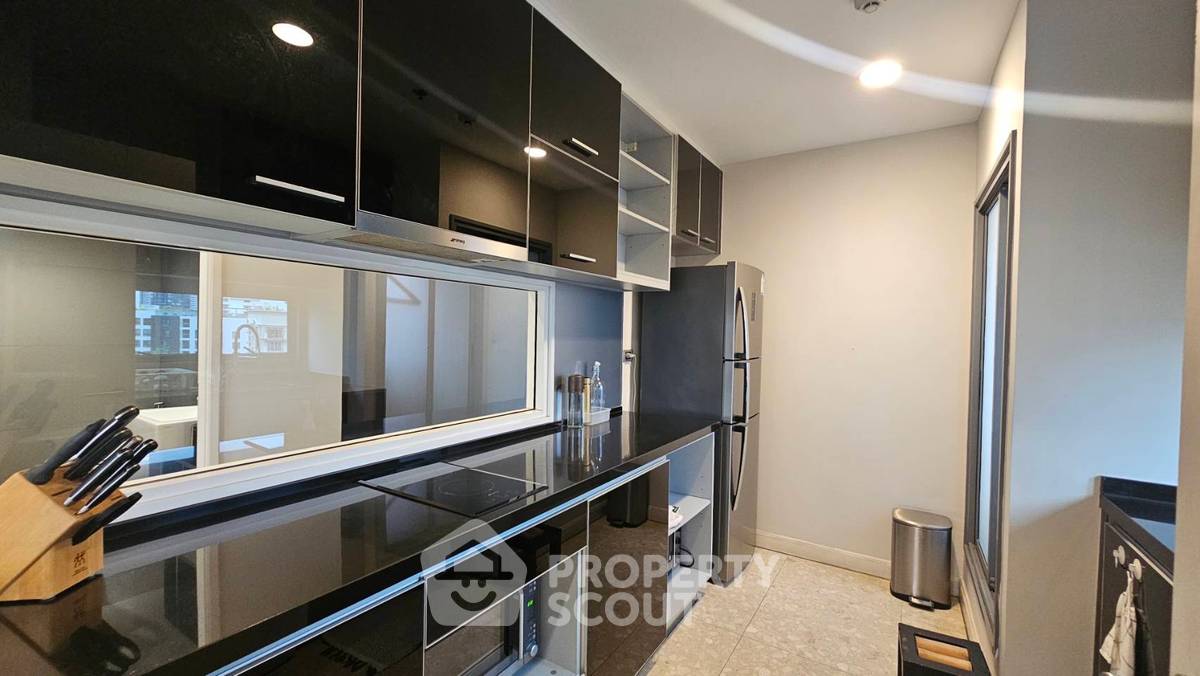picture 2-BR Condo, The Crest Sukhumvit 34, 200m to BTS Thong Lor (ID 2811334) - 15/25