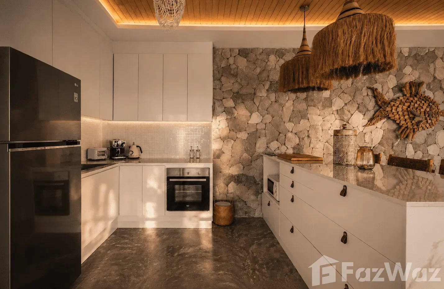 picture 2 Bedroom Villa for rent in Maenam, Surat Thani 6652510 - 5/9