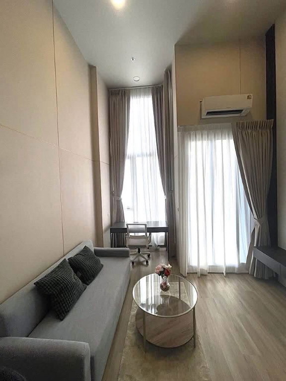 รูป #A124367 ✅ 8/8/69  ให้เช่า Culture Thonglor 📲📢สอบถาม ld line @condoboy - รูปที่ 2/5