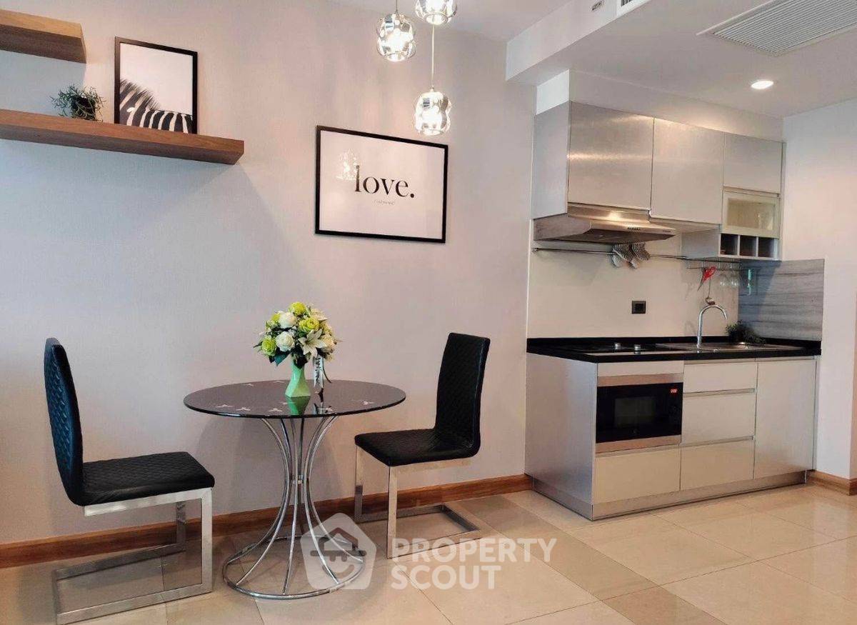 picture 1-BR Supalai Wellington Near MRT Thailand Cultural Centre (ID 2095493) - 10/11