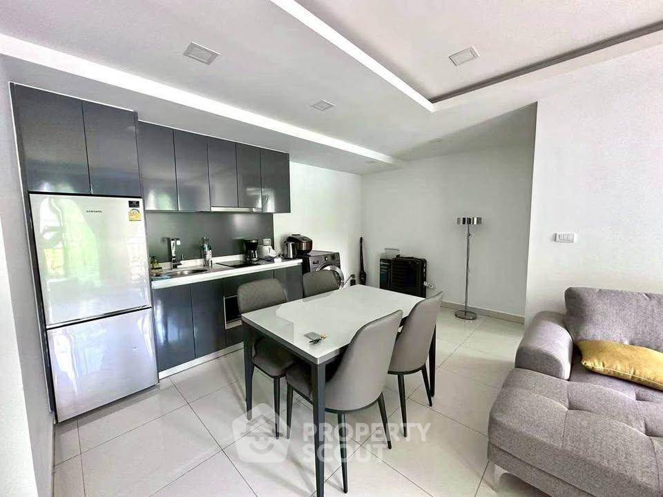 รูป เช่าคอนโด 2 ห้องนอน Arcadia Beach Continental พัทยาใต้ (ID 3014139) - รูปที่ 2/12