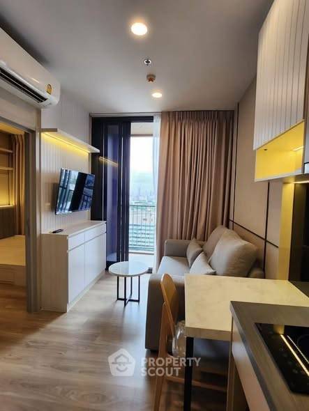 รูป คอนโด 1 ห้องนอน ชั้น 26 Oka Haus Sukhumvit 36 ย่าน BTS Thong Lor (ID 3171346) - รูปที่ 3/7