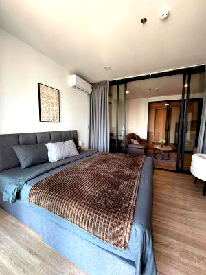 Condos for rent : R1065/[For Rent] XT Phayathai | Brand New High-Floor Unit (26th Floor, Building B)