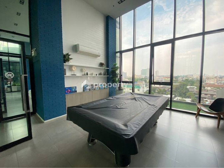 picture Condo for rent Elio Sathorn - Wutthakat - 21/32