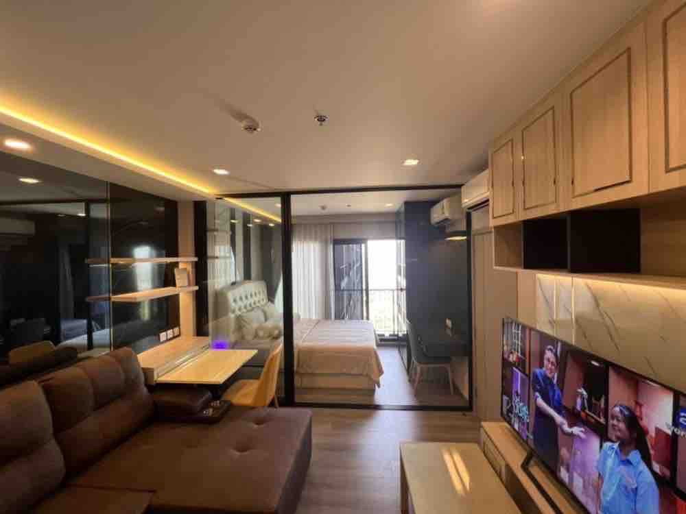 picture Code: 26KJ4176 for rent The politan rive 🔥🔥 Line ID: @kjcondo (with @)🔥🔥 - 1/23
