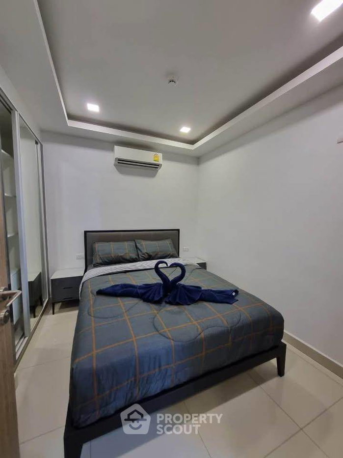 รูป คอนโด 1 ห้องนอน โครงการ Arcadia Beach Continental พัทยาใต้ (ID 2972524) - รูปที่ 4/7